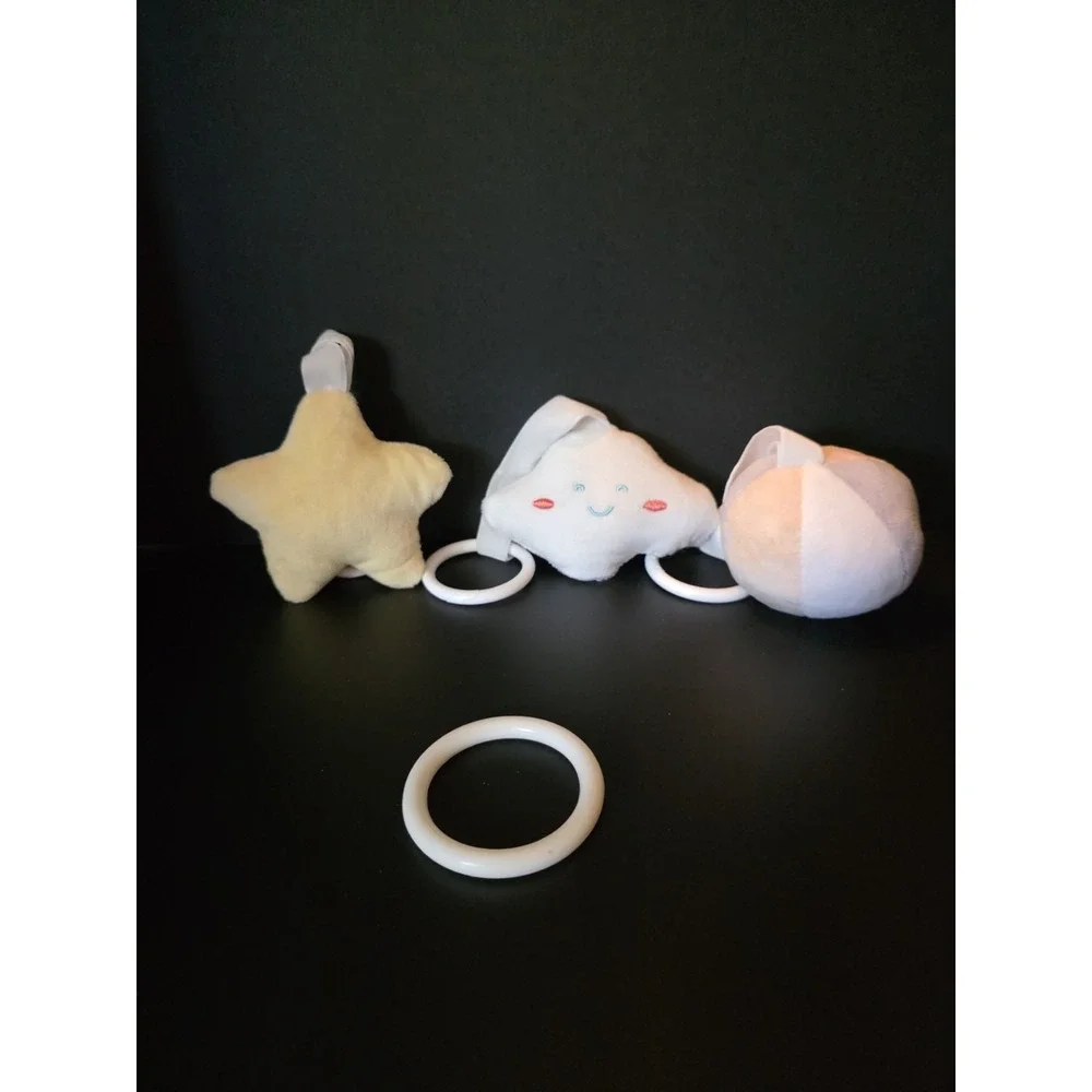 Baby Play Gym Replacement Parts